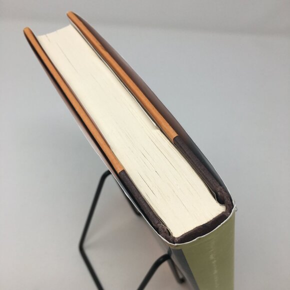 The Last Promise by Richard Paul Evans Hardbound Book - Picture 12 of 12